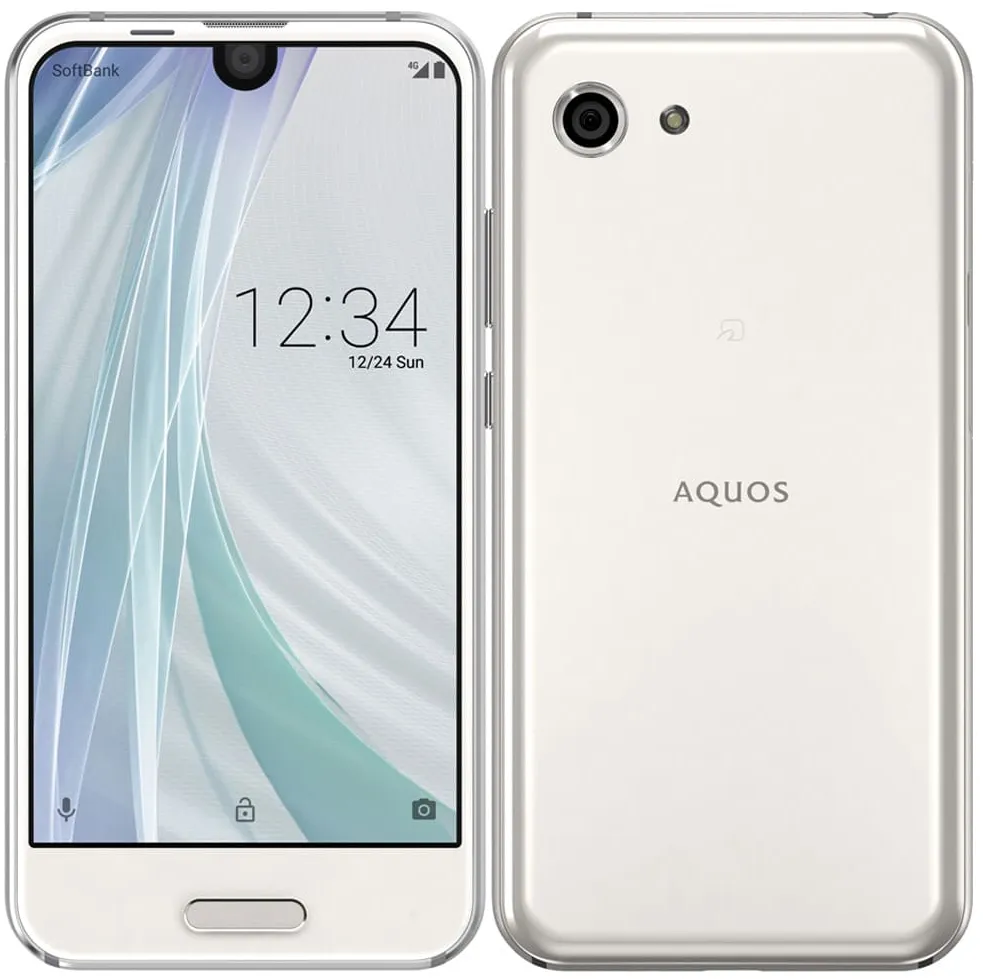 Aquos Compact