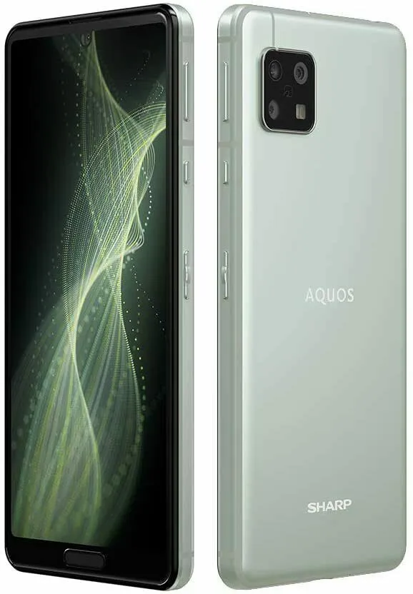 Aquos Sense 5G